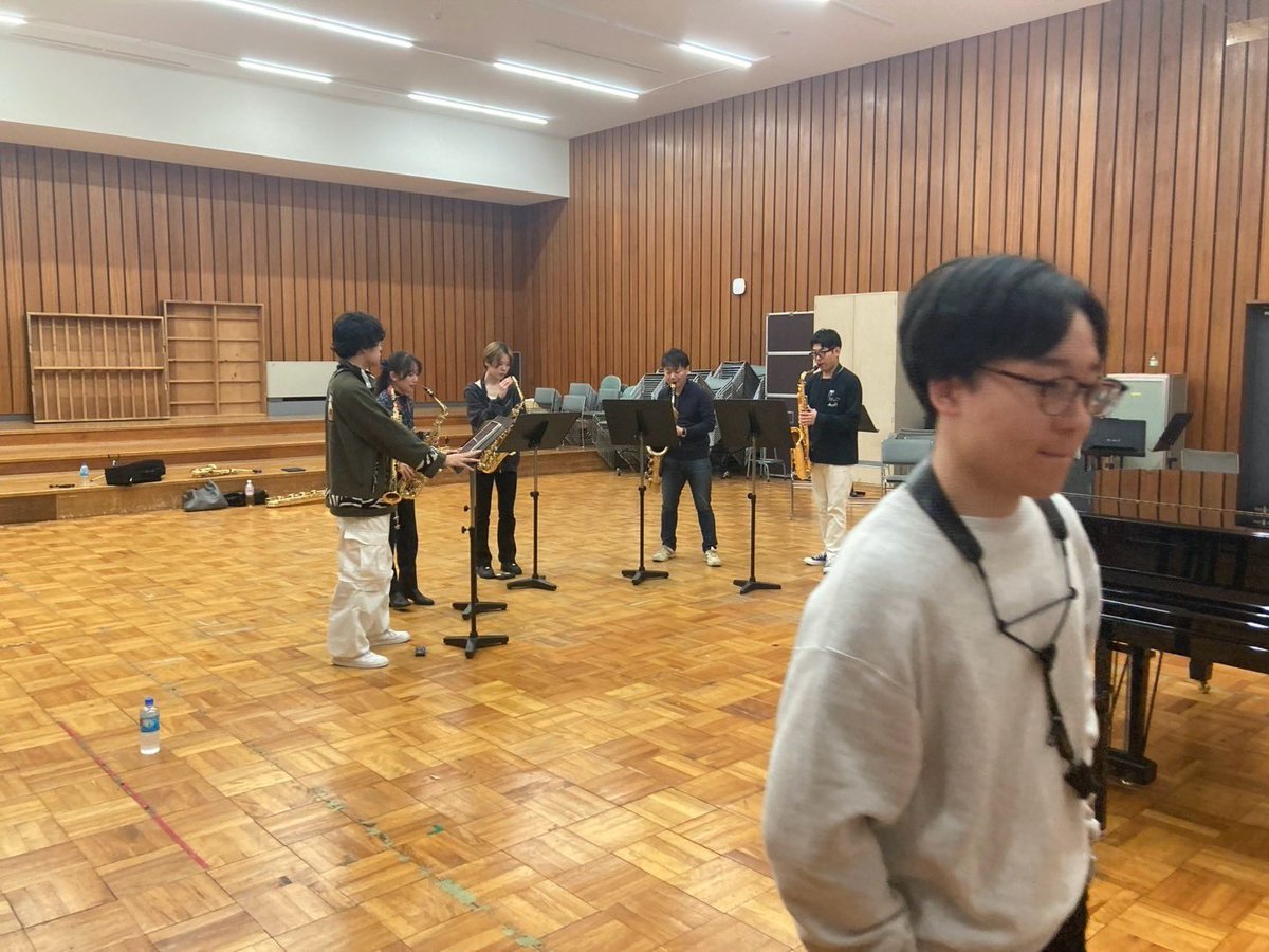 サックスさっこ SAX SAKKO (@saxsakko) / X