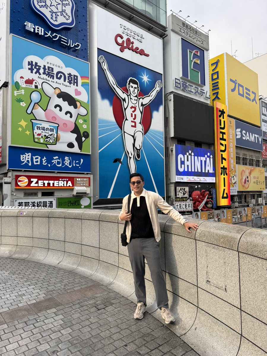 reiperez89's tweet photo. Oh how i looovvveee Japan 
Ticking my 12th country. 😍 https://t.co/ldRNu51uKH