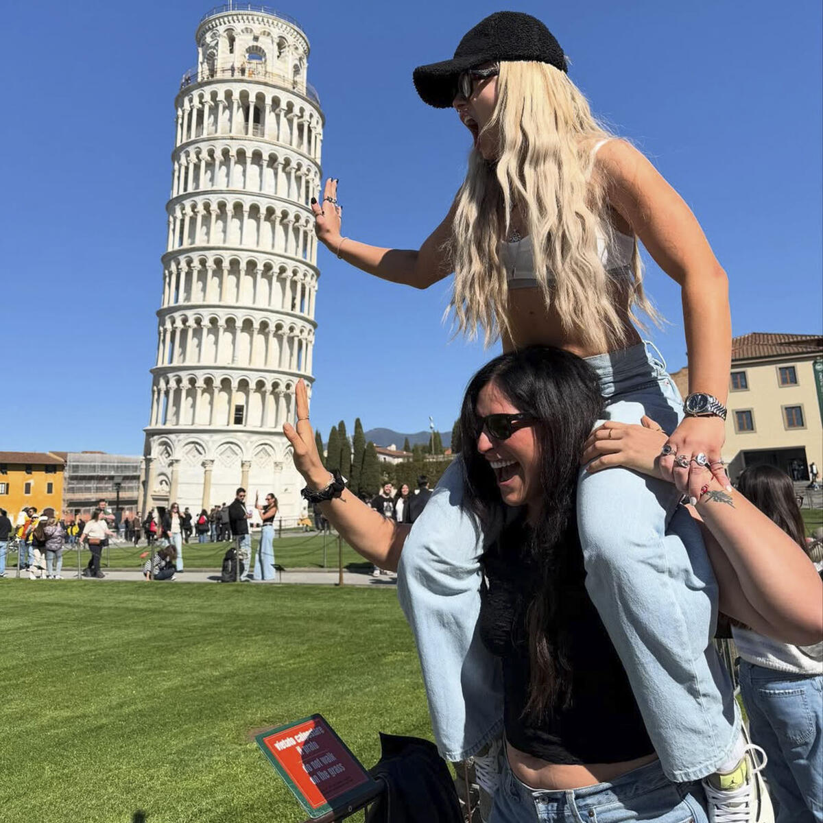 Poderosa. |Not @RaquelWWE.| tweet media