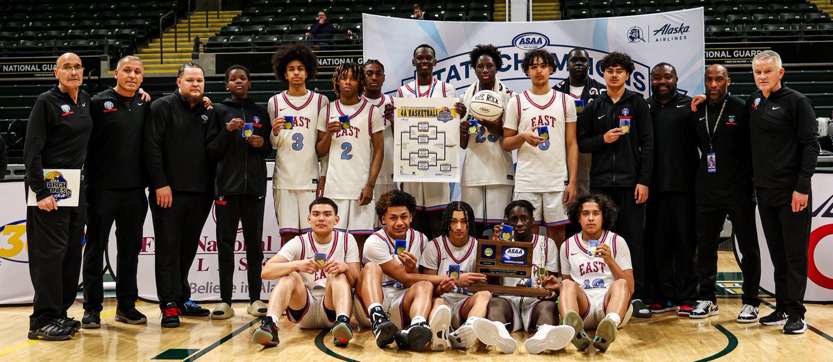 ASAA365's tweet photo. Check out the 3A/4A Basketball State Championship Award photos on ASAA's Facebook page at: https://t.co/1TO4rJUd8d https://t.co/4rYAnJhDm2