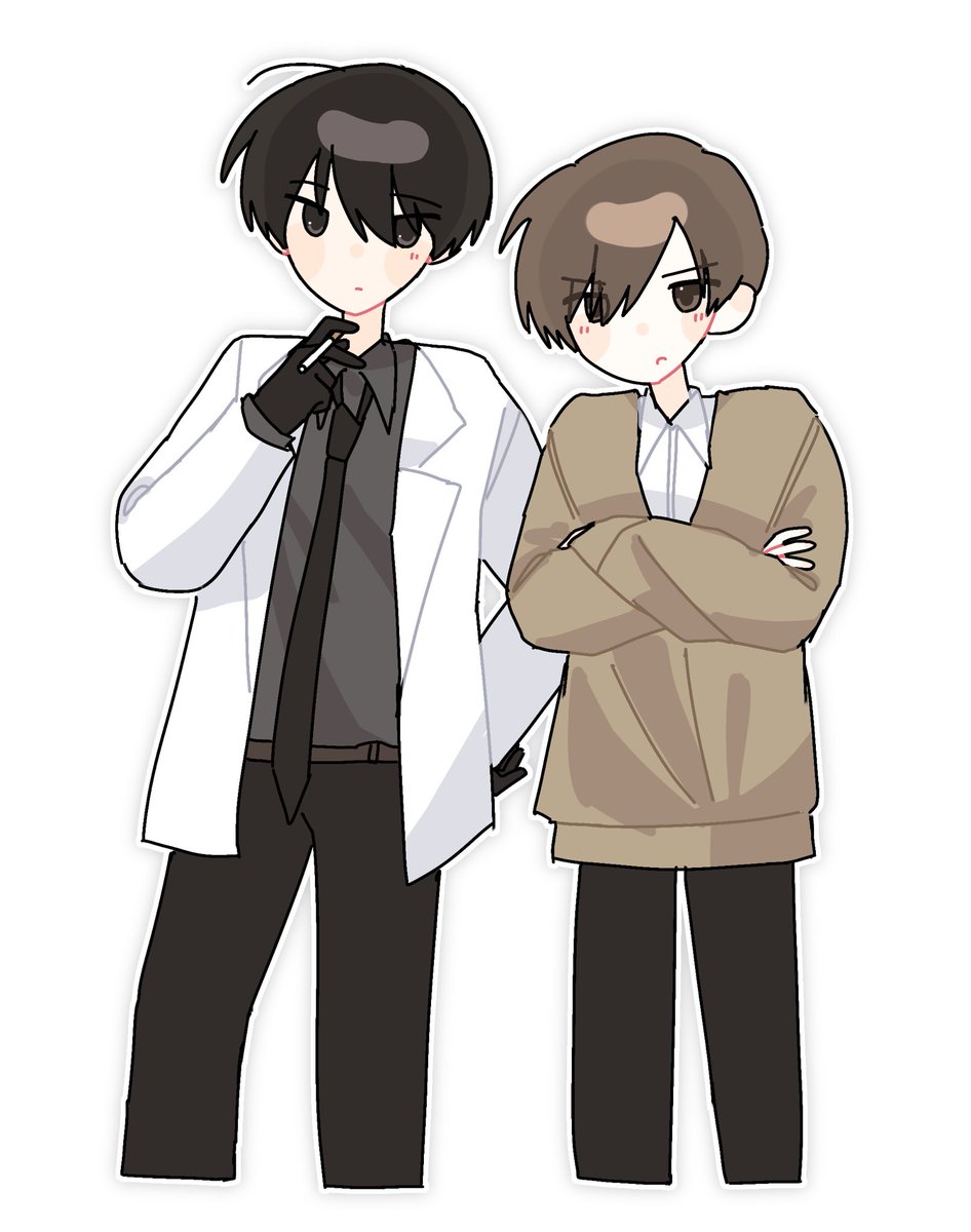 반숙레몬 tweet media