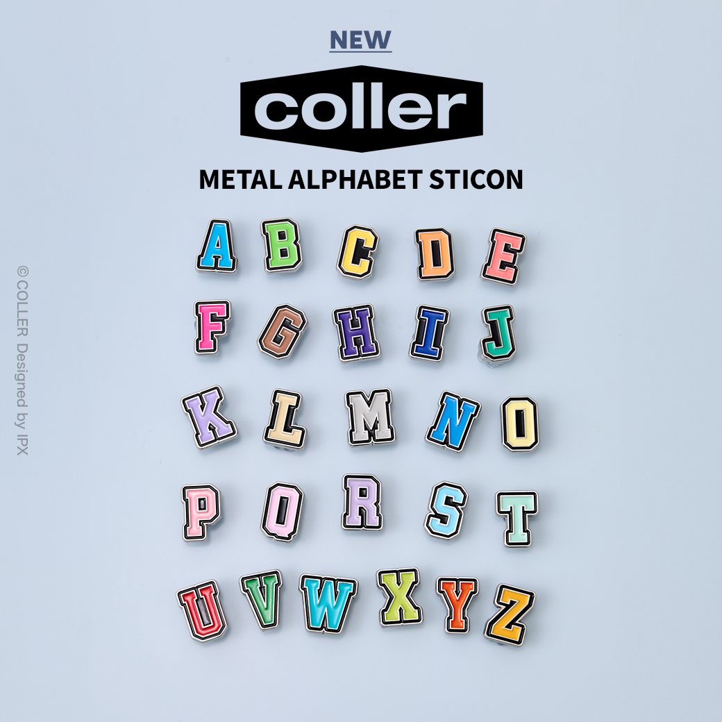 JP_LINEFRIENDS's tweet image. COLLERのスティコンが新発売🎶

シンプルなブラック＆ホワイトと
カラフルなカラータイプの3種類をご用意したよ✨

自分のイニシャルやアルファベットを組み合わせて、オリジナルアイテムを作っちゃおう✊🏻❣️

🔻今すぐオンラインストアへ
lin.ee/WQNCA8C/capy

📍渋谷ストアでも発売中！

#COLLER