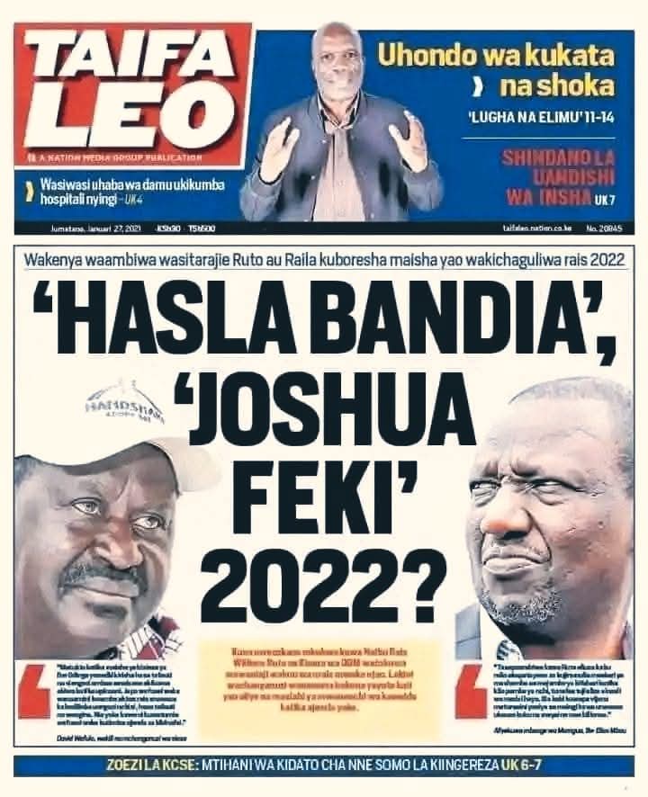 solo_ambuku's tweet photo. @itskipronoh @StanleyOpiyo5 And these should be the editorial and page 2 captions, #BreadBasedGovernment is to scam Kenyans, #Austerity is a foreign concept for philandering African governments. #EconomyKE = #CorruptionKE π€π·π‘ππ½ https://t.co/0yf7hhNFZx
