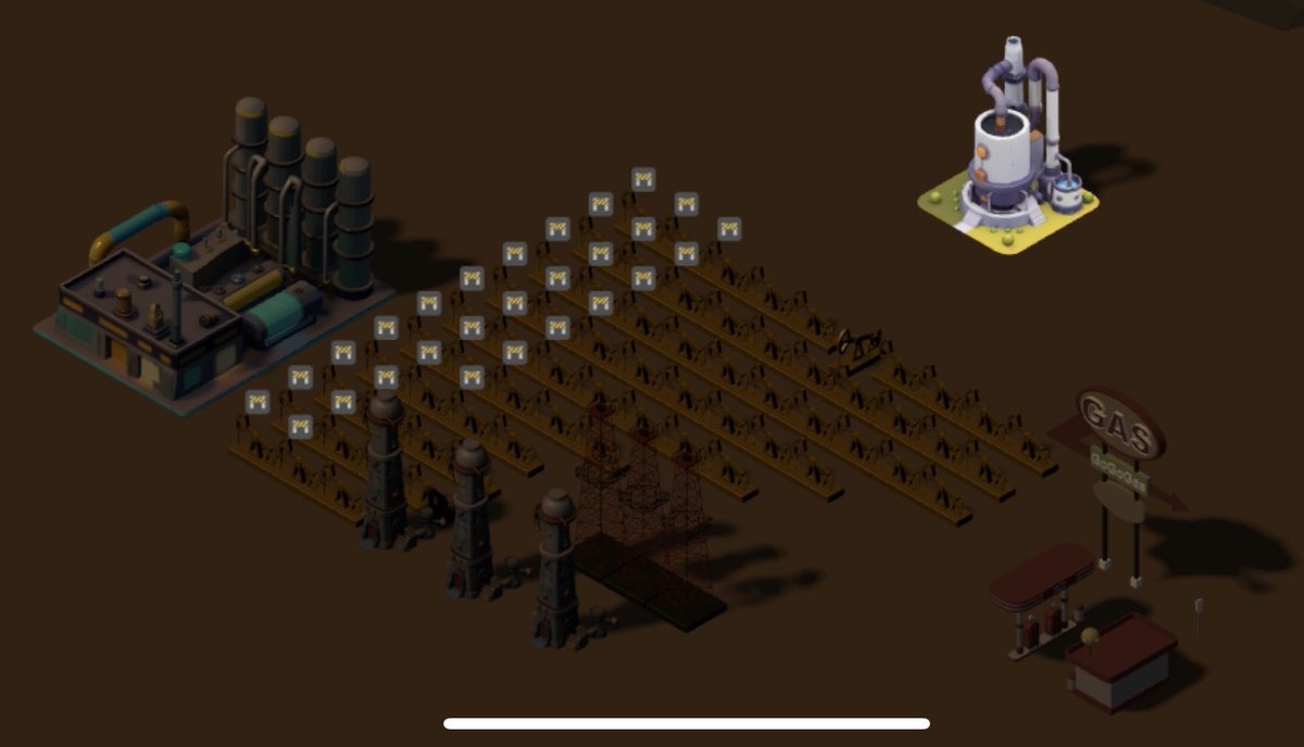 Drill baby drill  <a href="/Petroleum_Defi/">Petroleum Finance</a>