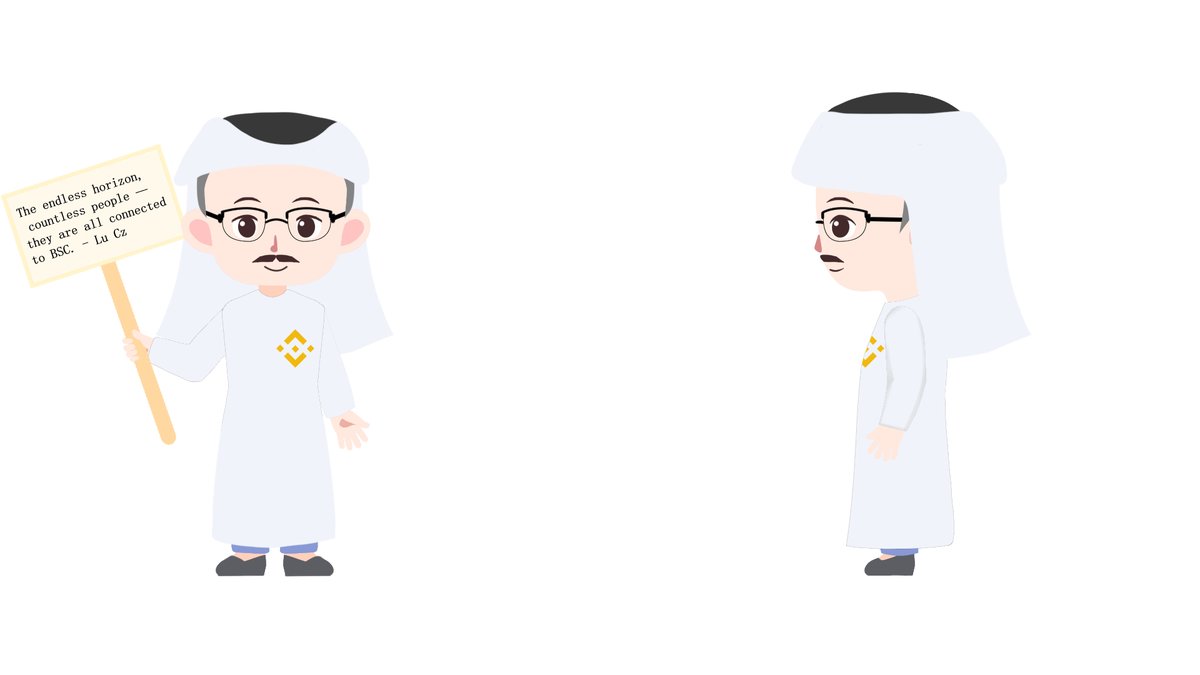 ChainTalkDaily's tweet photo. Don't worry, I'm still alive. This image will be the protagonist of the third video, Lu Cz. Today's video is related to @cz_binance  actions last night. https://t.co/522nEWTRsf