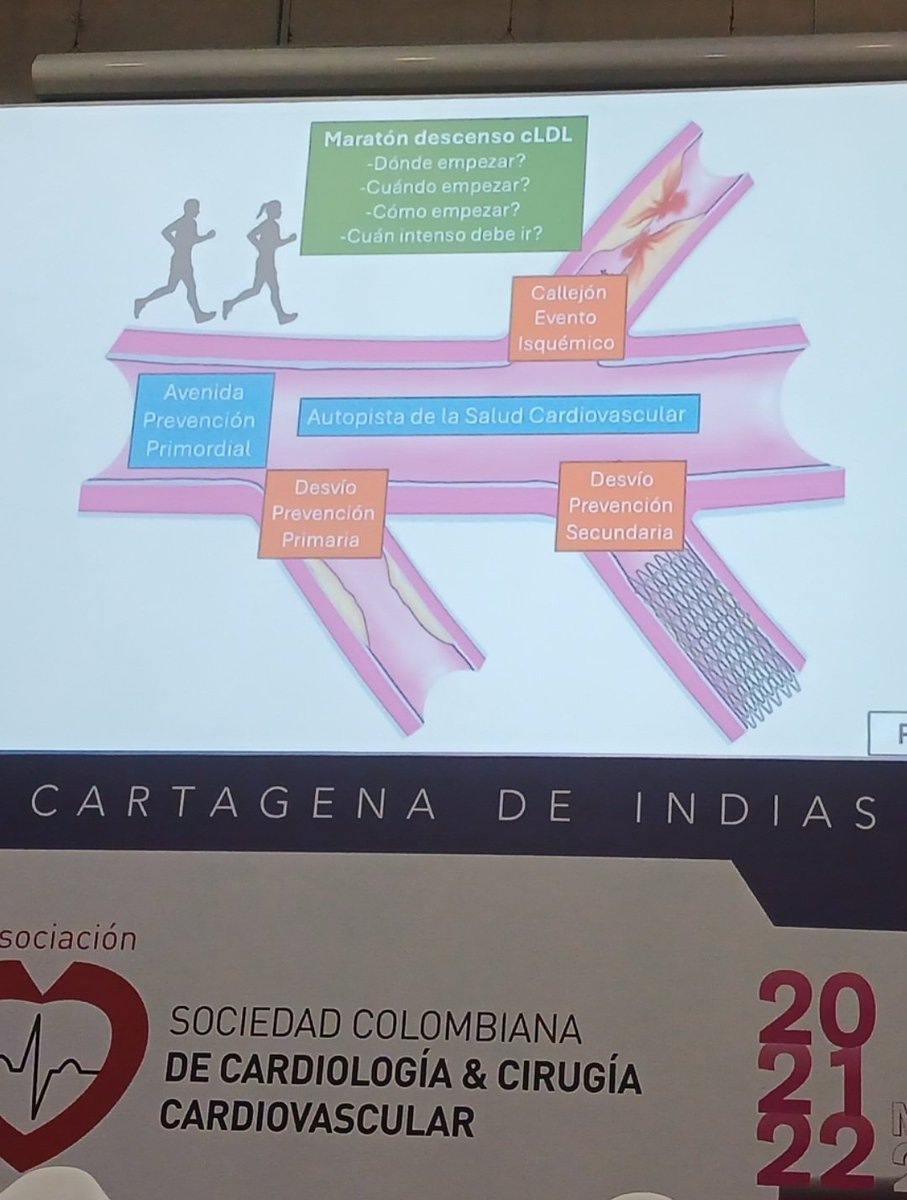 magraziagirone's tweet photo. @drpablocorral @sccccardio @society_eas @ProfKausikRay @MeralKayikcoglu @pabeda1 En #simposiocardio2025 de @sccccardio #maraton de descenso de #LDLColesterol con el @drpablocorral #EASLatam donde cuando como cuanto @drfherediaz
@rafael52987 @endocatracha
@alejoromanmd @CristobMorales
@alejoromanmd @aticastillo68 @dremarquezr @YepezDra @ENDOCRINO_COL https://t.co/UE41aQwOxG