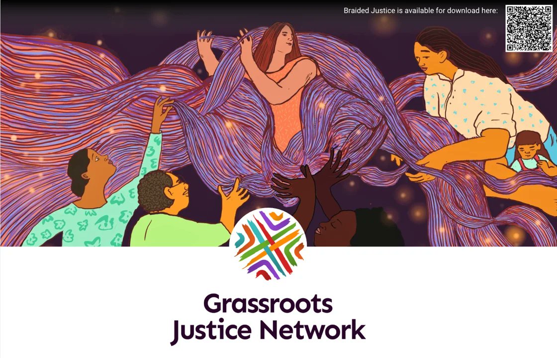 🔔 Our Land &amp; Environment Justice Newsletter is out!

📚 Learn more on our new publication, "#BraidedJustice," exploring how legal empowerment can reshape gender &amp; power dynamics to tackle land, environmental &amp; climate injustices

🌏 Register for upcoming webinar on land rights