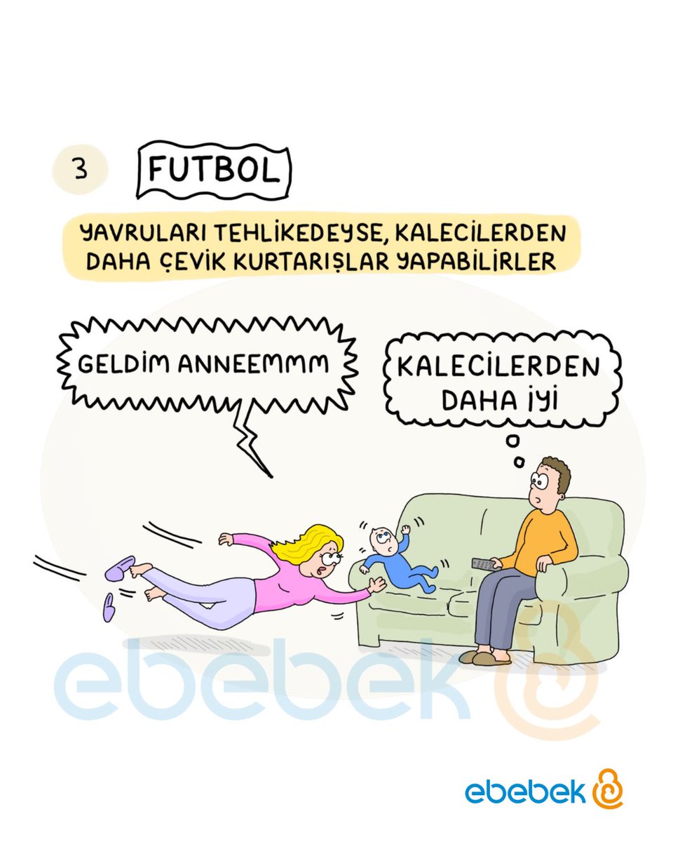 Annelerin Yaptığı Sporlar 🏋️‍♀️🤹‍♀️

Anneliğe spor diyenler haklıymış 😄

Anneler… Siz gerçek sporcularsınız! Her gün antrenman, her an kondisyon! 💥

#ebebek #annesporu #annehayatı #anneformda #süperanne