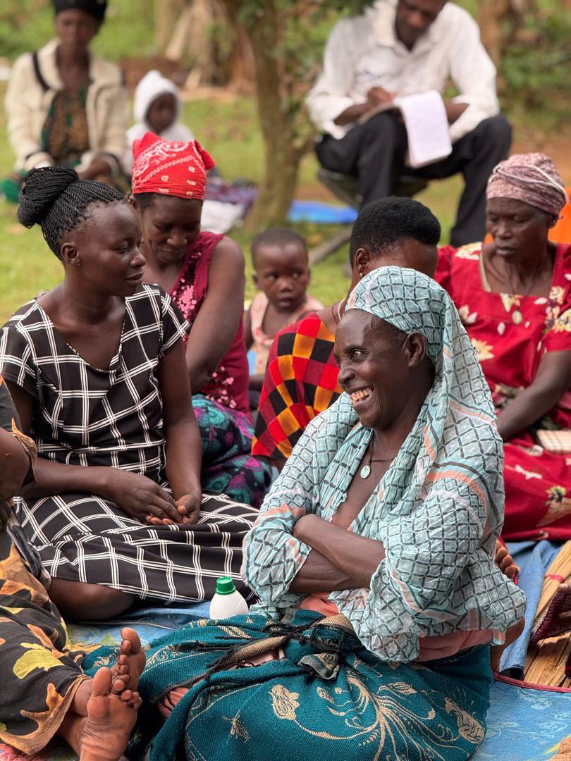 gejjawomen's tweet image. Since Aug 2023, we’ve opened our #AccelerationProgram to men. Why? In many cases, men were taking business funds from their wives, stunting the women’s ability to grow their businesses. This change aims to address that head-on.