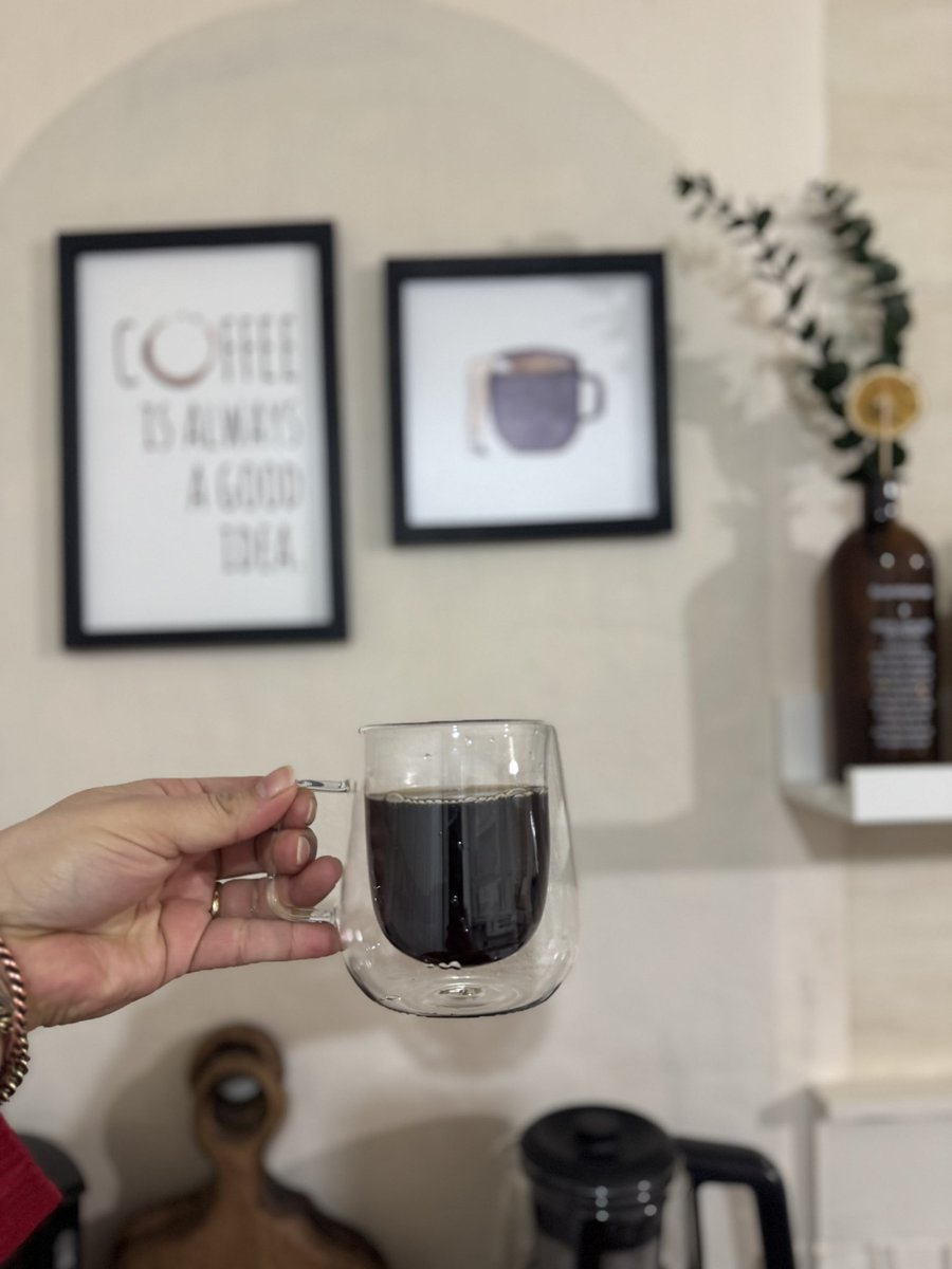 DEĞER VAKTİNDE BİLİNMELİ ☕️