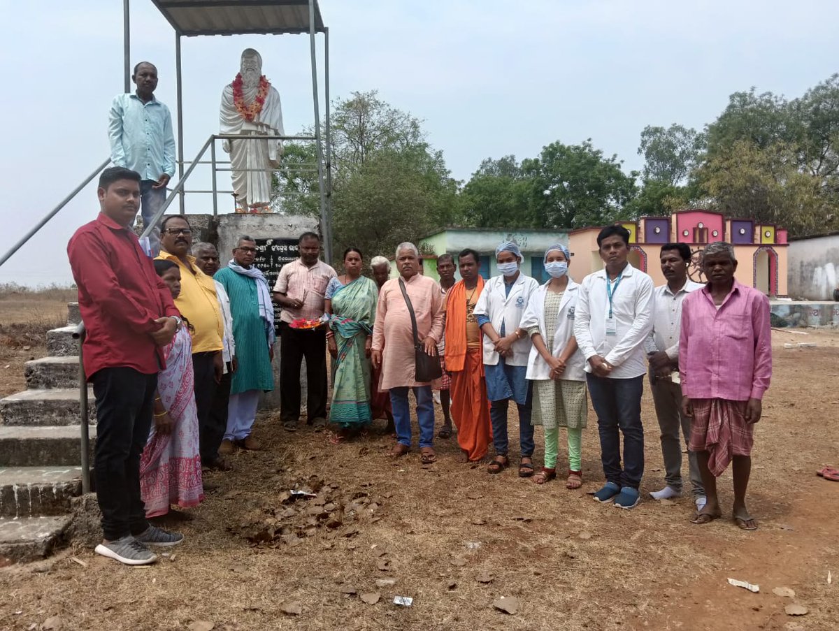 BhoomikaOrg's tweet image. A 𝐌𝐞𝐠𝐚 𝐂𝐚𝐭𝐚𝐫𝐚𝐜𝐭 𝐒𝐜𝐫𝐞𝐞𝐧𝐢𝐧𝐠 𝐂𝐚𝐦𝐩 
Bhoomika Organisation like to express our #gratitude to all our partners for helping us provide high-quality eye care services to #underserved_communities.

Here are some glimpses of the camp:

#BhoomikaOrganisation