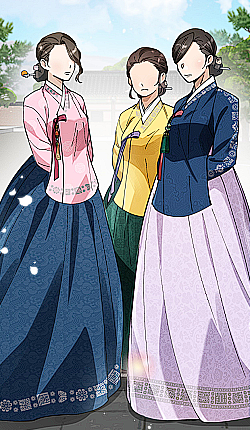 🌙<달빛야사> 18화 업데이트되었습니다! 
🔗alwayzshop.page.link/RgtCJu7gXjmgdw…

마침대 입궐하게 된 가연❣️
모든 게 서툰 가연이를 기다리는 건,
세 명의 후궁 + 기싸움…이었다-🙄

"무엇이든 지나치면 거슬리는 법입니다."

하지만 가연이는 기죽지 않고,
특유의 당찬 매력으로 팩트로 패 버리고!
한 나라의