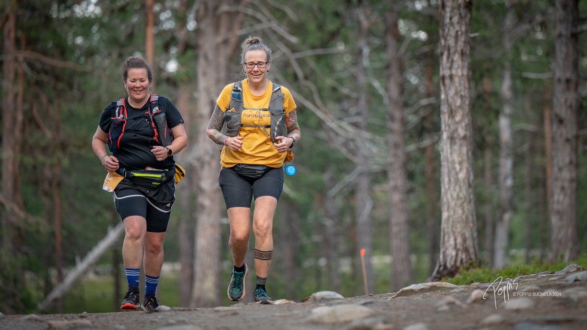 nutsfi's tweet image. New week - more trail fun!

Siellä se heinäkuun unelma häämöttää. Mikäli sulla uupuu piletti näihin menoihin ja yöttömänyön poluille NUTS Ylläs Pallakselle, niin ota paikka haltuun alla olevan linkin takaa! 🥳
 
👉️ nutsyllaspallas.com/fi/ 

📸: Poppis Suomela

#NUTSYlläsPallas