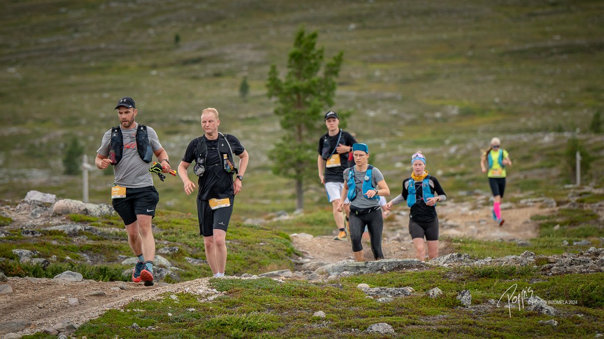 nutsfi's tweet image. New week - more trail fun!

Siellä se heinäkuun unelma häämöttää. Mikäli sulla uupuu piletti näihin menoihin ja yöttömänyön poluille NUTS Ylläs Pallakselle, niin ota paikka haltuun alla olevan linkin takaa! 🥳
 
👉️ nutsyllaspallas.com/fi/ 

📸: Poppis Suomela

#NUTSYlläsPallas