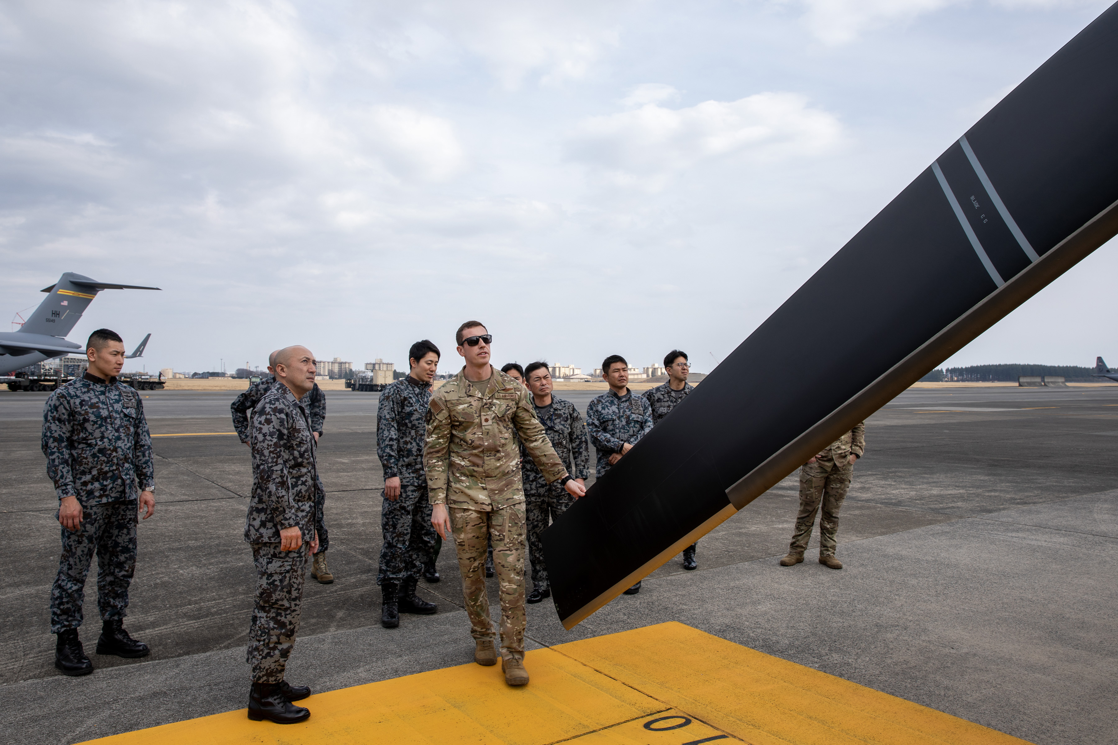 Yokota Air Base 横田基地 on X: Yokota Air Base 横田基地 on X: