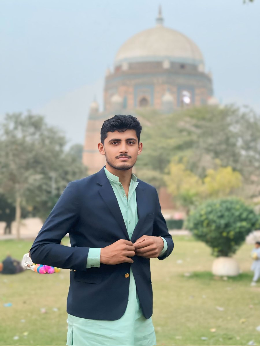 Always have your own vision 
#BBB25 #amici24