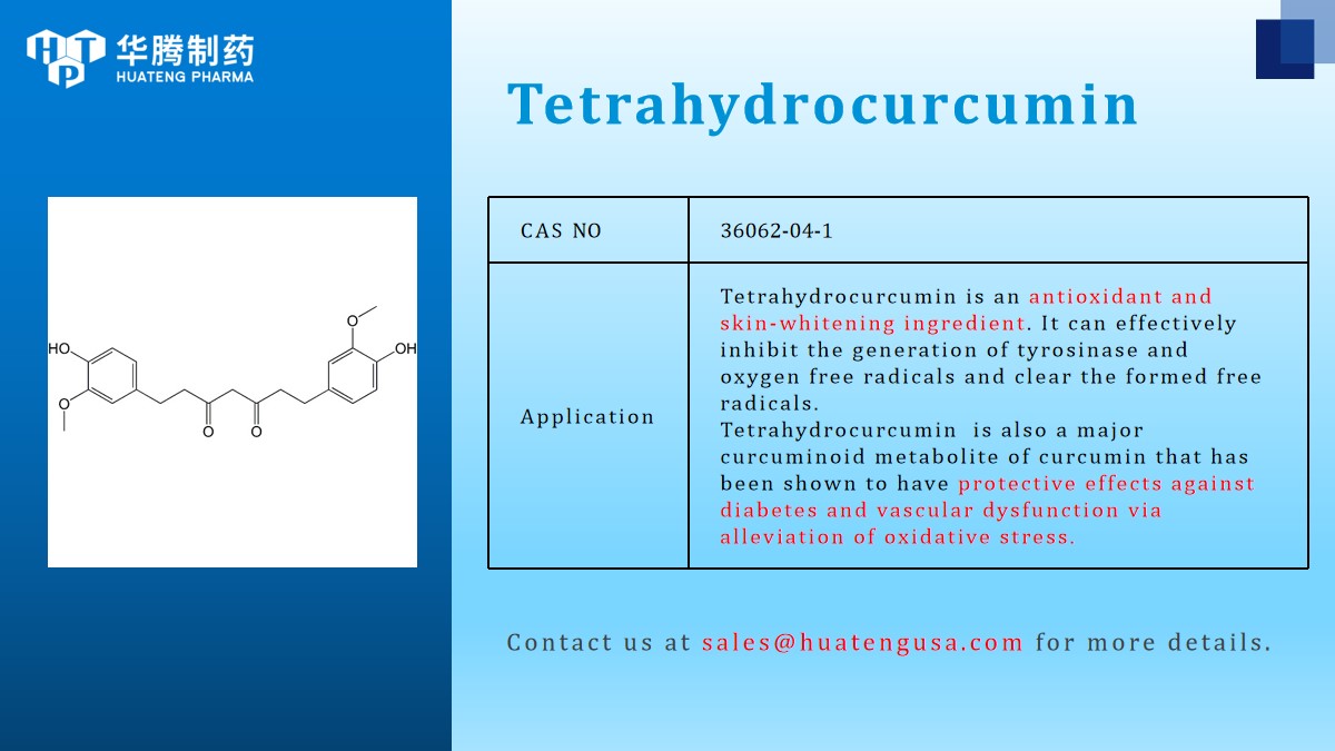Hunan Huateng Pharmaceutical Co., Ltd tweet media