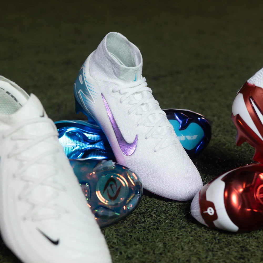 【美品】NIKE ズーム マーキュリアル スーパーフライ10エリート KM FG サッカーショップKAMO on X: 