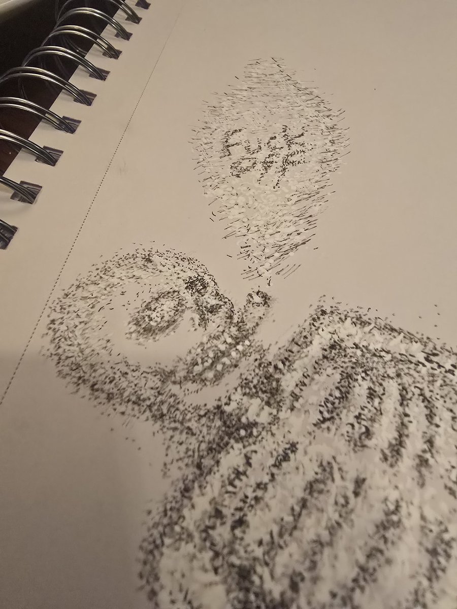 #art #fuckoff i forgot.how to make #NFTs #artist
