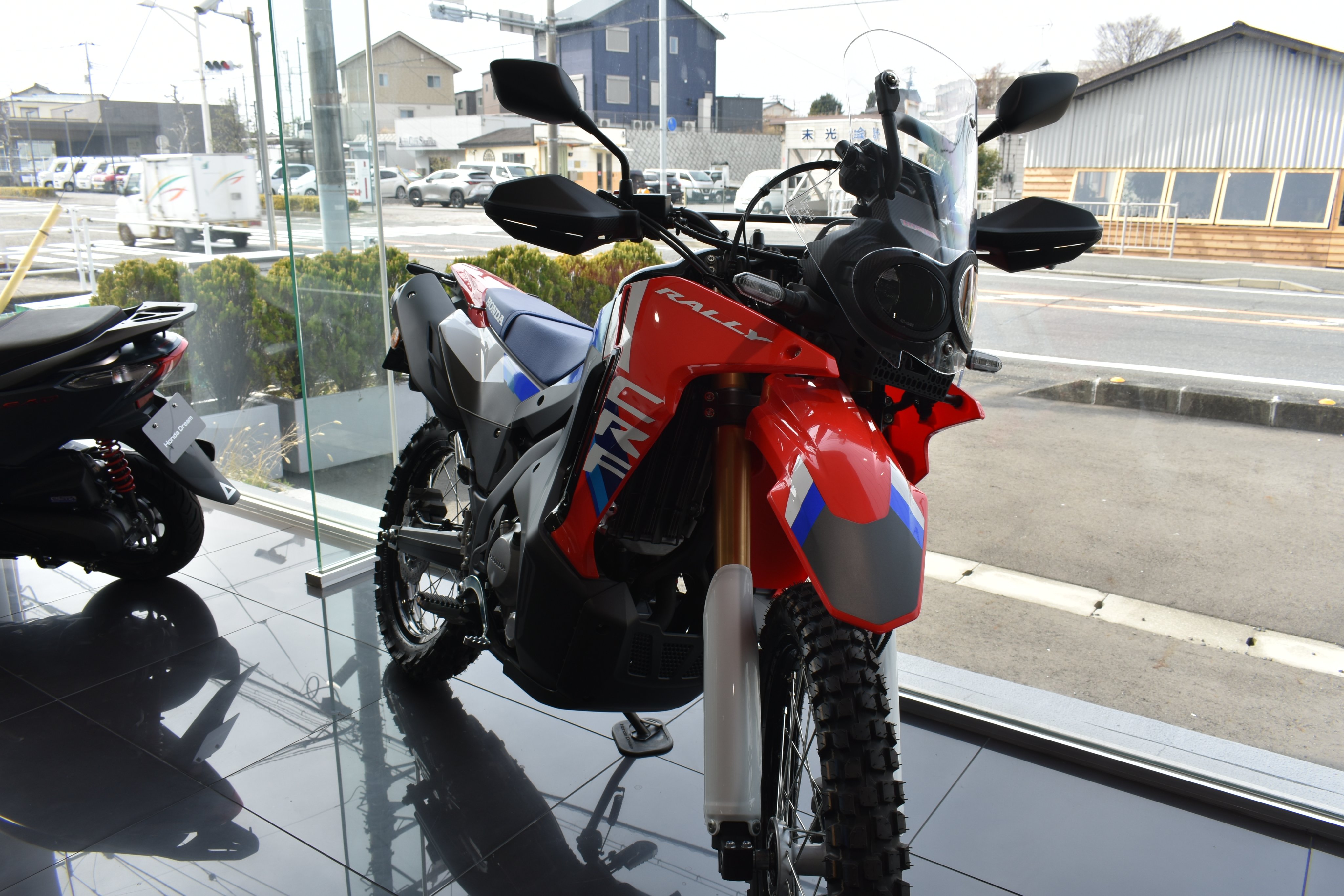 Honda Dream沼津(ホンダドリーム沼津) (@HondaDream18) / X