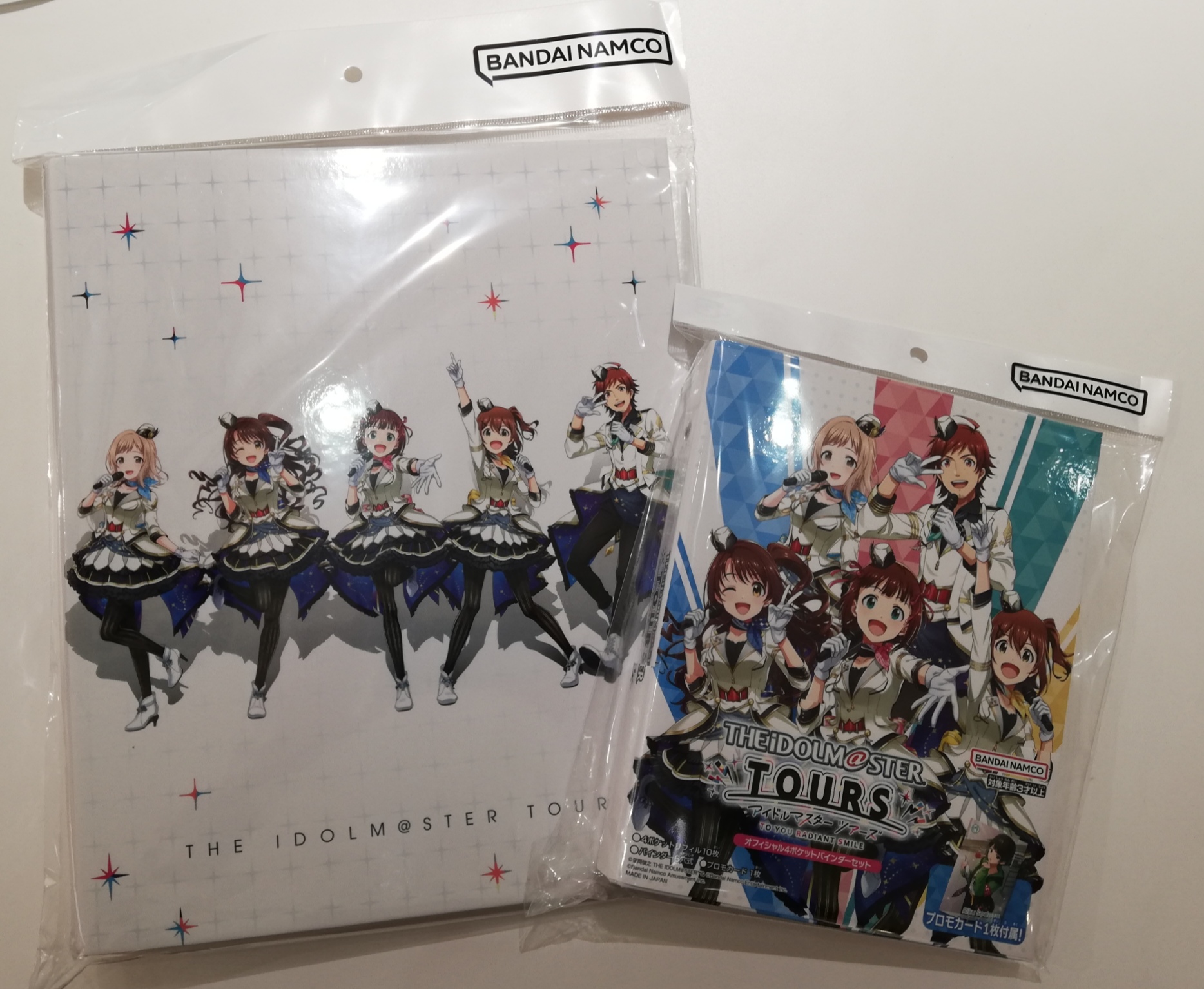 アイドルマスター オフィシャルショップ on X: 