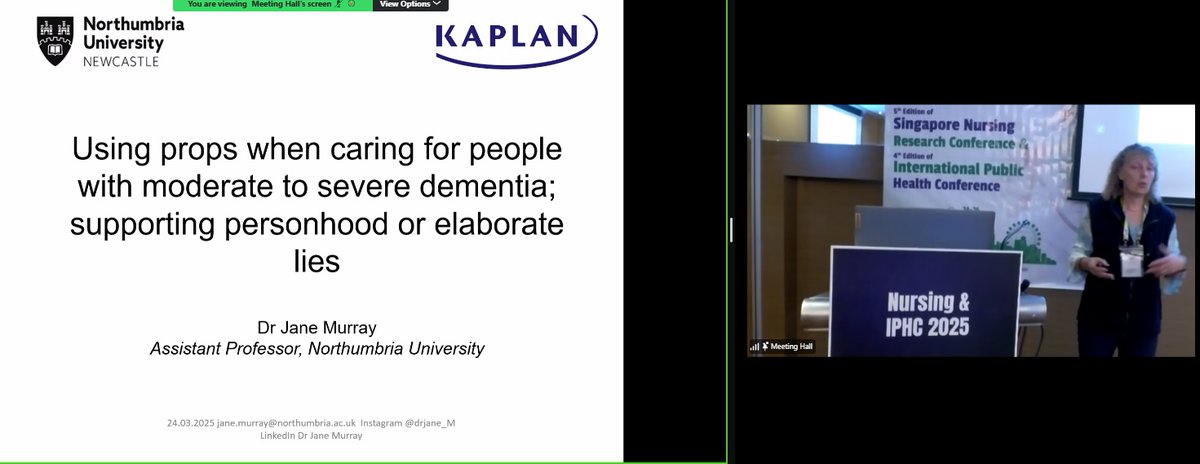 International Public Health Conference (@iphc_conference) on Twitter photo Jane Murray from Northumbria University, UK, just delivered a remarkable keynote presentation at the <a href="/IPHC_Conference/">International Public Health Conference</a> organized by <a href="/magnus_group/">Magnus Group</a>! Her contribution truly inspired the audience.
Details: public-health.magnusconferences.com
#PublicHealthConferences2025 #PublicHealthConference Jane Murray from Northumbria University, UK, just delivered a remarkable keynote presentation at the <a href="/IPHC_Conference/">International Public Health Conference</a> organized by <a href="/magnus_group/">Magnus Group</a>! Her contribution truly inspired the audience.
Details: public-health.magnusconferences.com
#PublicHealthConferences2025 #PublicHealthConference