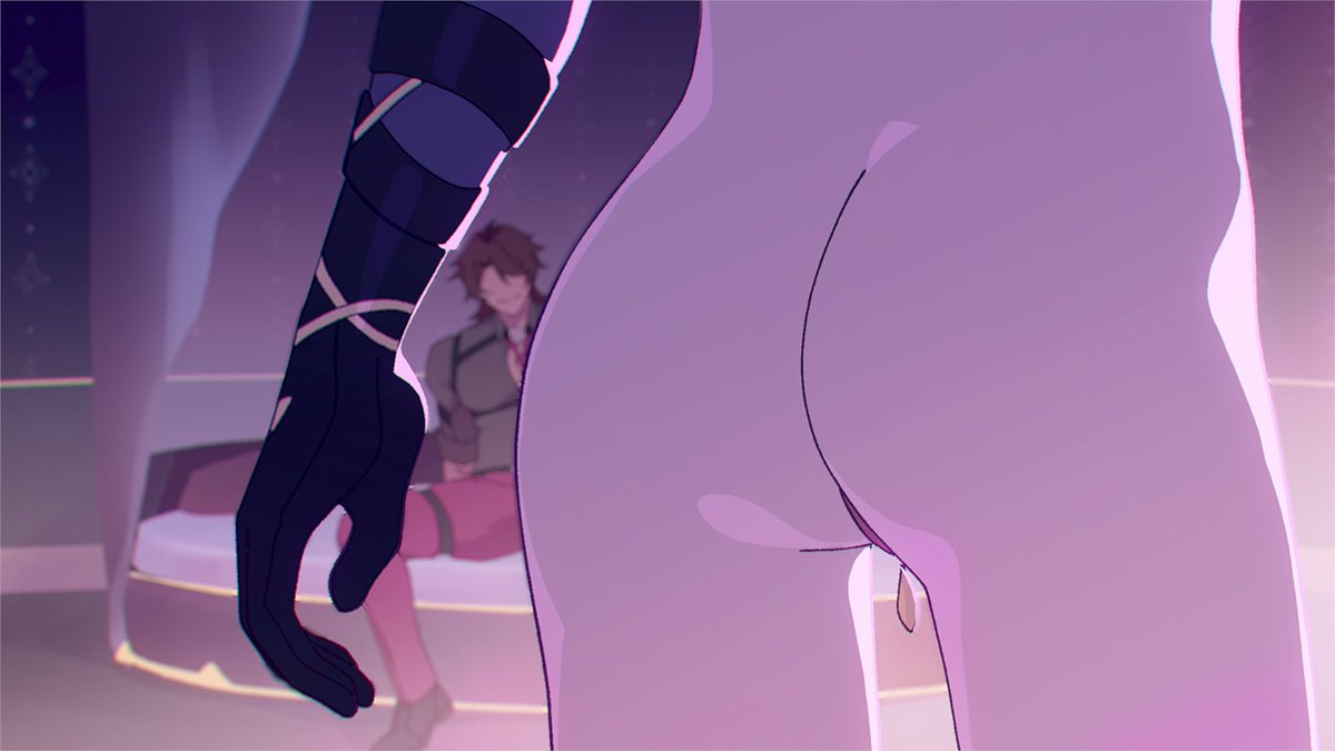 Xtlusultx's tweet photo. color previews~ 
#Galladay https://t.co/bvjCZTxTtY