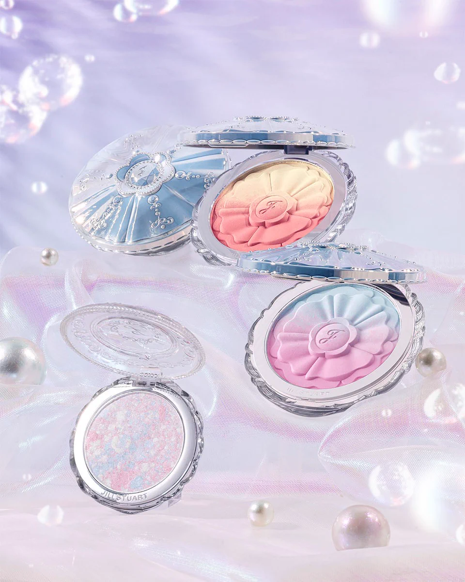 JILLSTUART Beauty公式 on X: 