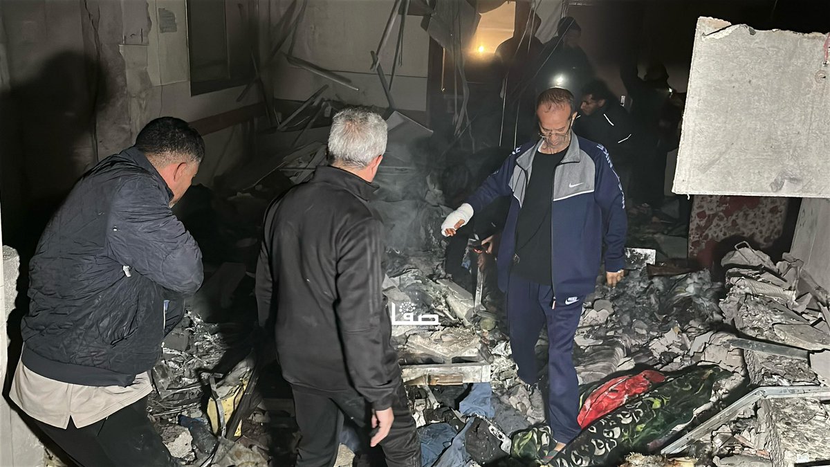 Nasem0n's tweet image. Extensive destruction inside Nasser Hospital in Khan Younis due to direct bombing by the occupation.