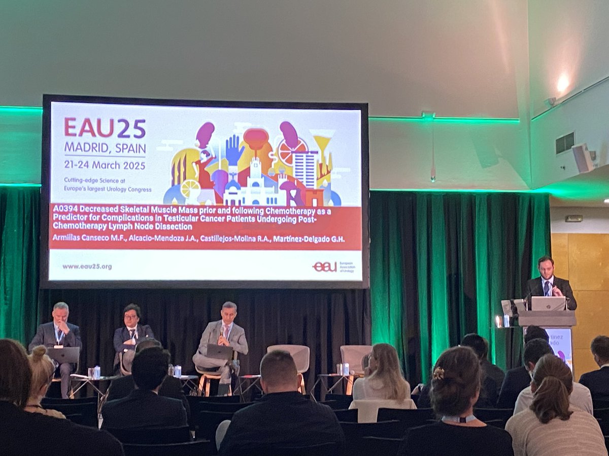 Departamento de Urologia INCMNSZ tweet media