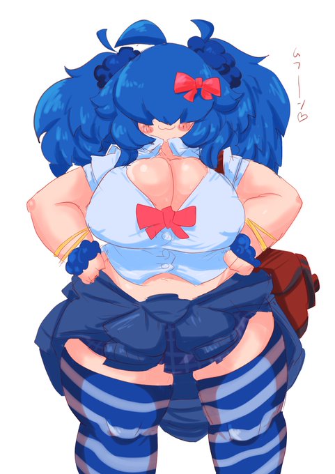 らくがき
久しぶりにぼちゅれ 