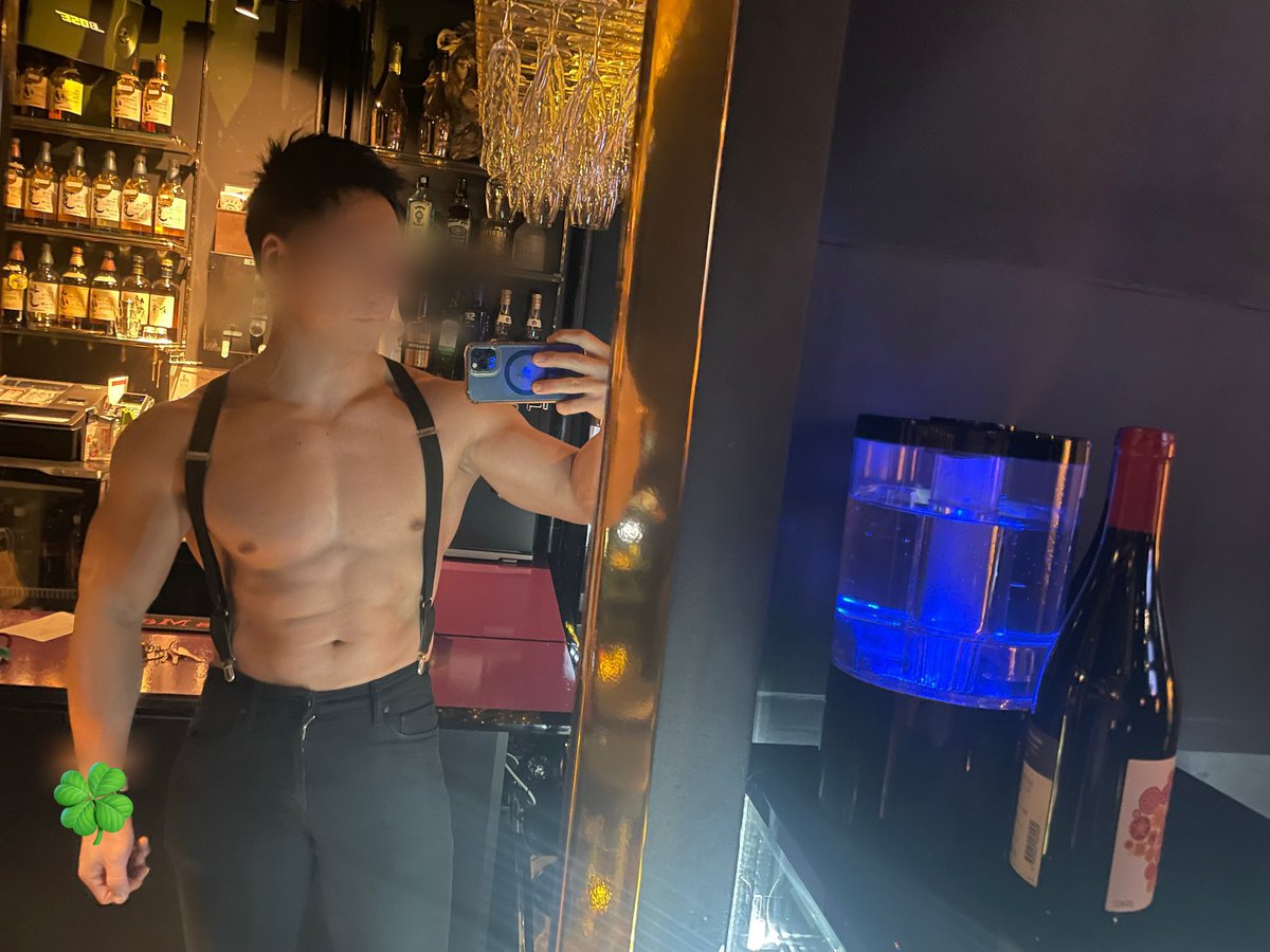 4/12はBLACKNUDEチーパパ
　　　　テツさんのバースデー🎉
今年はどんなパーティーになるのかめちゃくちゃ楽しみ！

<a href="/clubblacknude/">新宿二丁目CLUB BLACK NUDE (B1)</a> <a href="/tetsu_blacknude/">テツBLACKNUDE</a> @dexound2023 <a href="/Leo_blacknude/">Leo(Blacknude)</a> <a href="/BN_daichi_2/">BLACK NUDE ケビン・大地</a> <a href="/KotetuDaisuke/">大助</a> <a href="/shinichiroBNH/">慎一郎@blacknude_hero</a> <a href="/Rikuto_BN/">陸斗(blacknude)</a> <a href="/tun_d_nori/">NORI</a> <a href="/CPA4624/">BLACKNUDE Hero</a> <a href="/Nick_blacknude/">Nick</a> <a href="/HIDE_blacknude/">HIDE</a>