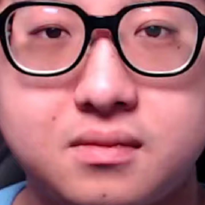 How Guilty Gear Strive players feel rn vs how TEKKEN 8 players feel rn