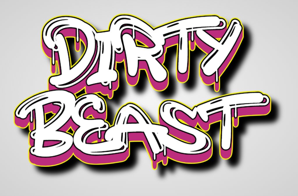 DIRTY BEAST tweet media