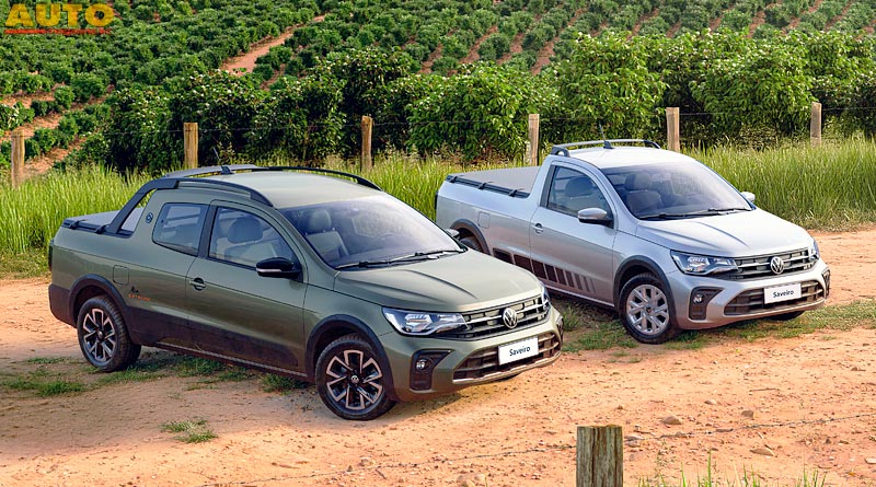 AutomagazineEc's tweet photo. En Ecuador las nuevas Volkswagen Saveiro, pickups urbanas:  ⬇️
https://t.co/h7NnE3NZdj

#AutoMagazineEc #AutoMagazine #AutosEcuador #Volkswagen #Saveiro #Pickups #VWSaveiro #VolkswagenSaveiro #Camionetas @Volkswagen_ec @VW @Volkswagen_MX @volkswagen @VWSaveiro @volksdobrasil https://t.co/ciGTUrASOK
