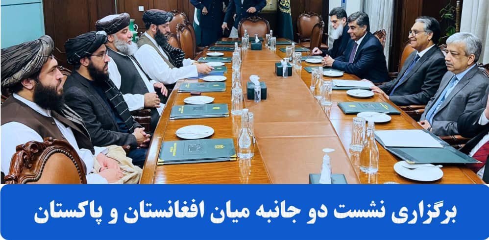 پاکستان به د امریکا د پلاوي د سفر په اړه لاندې فکرونه ولري:

د کابل او واشنګټن نږدې کېدل – د پاکستان پر نفوذ منفي اغېز لرلی شي.

امریکا د اسلامي امارت د رسميت پېژندلو نیت لري؟ – که داسې وي، پاکستان ته به سیاسي ضربه وي.
په ټوله کې، پاکستان به دا سفر له نږدې څاري،