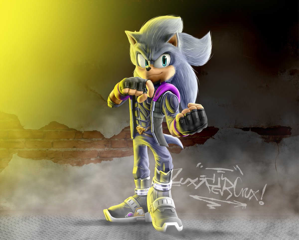 π·ππππππβπ―ππ πcommissions open (17/?)π (@luxifercrux) on Twitter photo π// A Sonic Movie style comm for
<a href="/fargus_th/">Fargus Hedgehog</a> // I'M SO GLAD YOU LIKED IT!!!! π
.
#sonicmovie3 #videogames #redesign #sega #fanart #drawing #sonicfanart #art #sketch #sonicart #paramount #sonicartist #artist π// A Sonic Movie style comm for
<a href="/fargus_th/">Fargus Hedgehog</a> // I'M SO GLAD YOU LIKED IT!!!! π
.
#sonicmovie3 #videogames #redesign #sega #fanart #drawing #sonicfanart #art #sketch #sonicart #paramount #sonicartist #artist