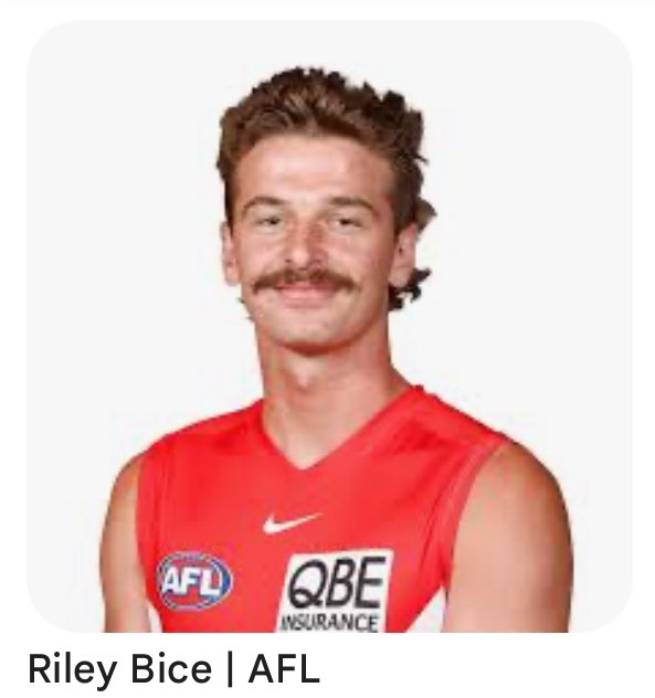It’s taken us a few years but we may have finally found our new Jordan Dawson. Raking left foot, pinpoint passing, ability to kick a vital goal and doesn’t appear to turn it over! Thank you Werribee- a ready made footballer #sydneyswans