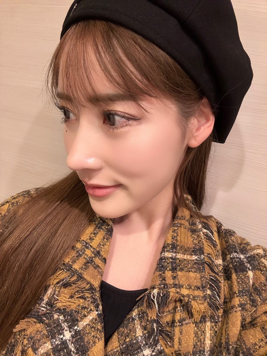 最近暖かくて嬉しい。🌸✨
自分のやるべきことが
今明確にあって1日1日が
過ぎるのが早過ぎる。

やりたいことや目標が見つかると
今以上にキラキラできる気がします💎

#k1girls
#ミスモデルプレス