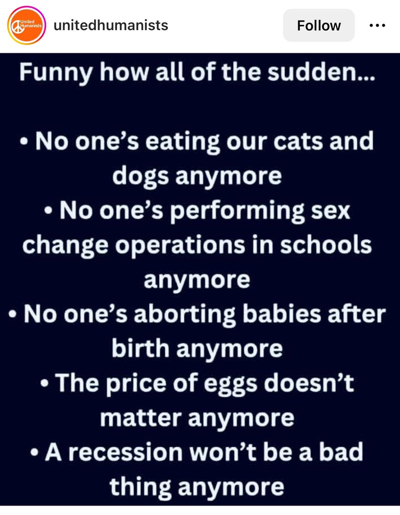 Funny “haha” or funny strange?