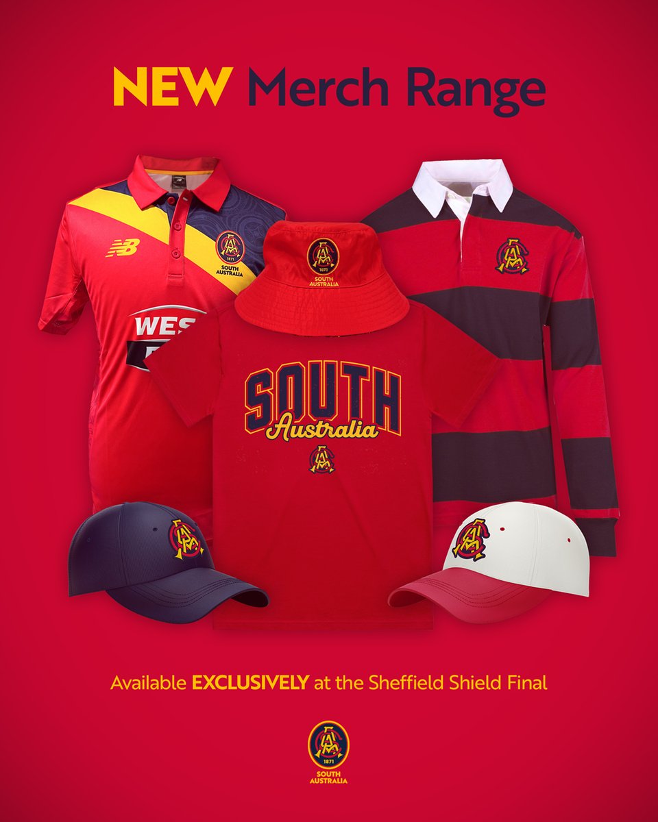 South Australia Cricket Teams tweet media