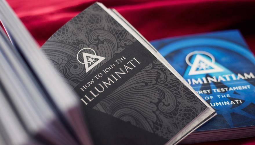 🔺 Dedicate your mind to the discovery of knowledge. This is your most important step to  becoming a member of the Illuminati.
<a href="/ILLUMINATIAM/">Illuminatiam ❂</a> #illuminati #followthelight