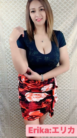 サワディーカー🙏
「サマイムーン」へようこそ～💝

スタッフ紹介
💖エリカ
💖サクラ

お待ちしております。

【予約】🔻
🌐smilemoon.thainuad.com
☎︎070-2428-1377
⏰12:00～LAST（年中無休）
#マッサージ #埼玉県タイマッサージ #川口市タイマッサージ #並木タイマッサージ