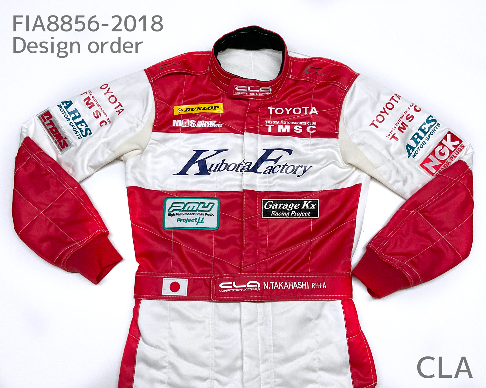 CLA レーシングスーツ (@CLA_Racingsuits) / X CLA レーシングスーツ (@CLA_Racingsuits) / X