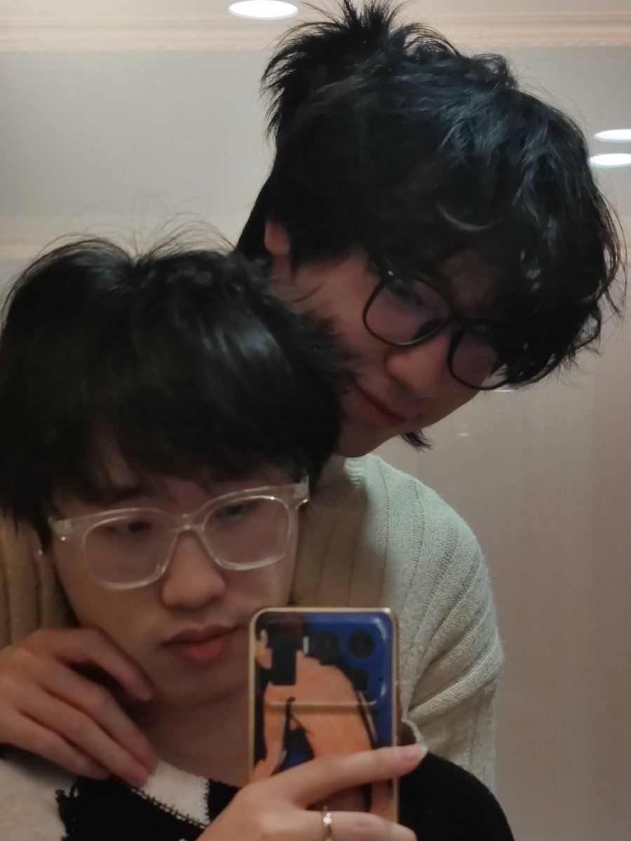icy_coffeeT's tweet photo. 0→1→2years❤️😋 https://t.co/IyU9btLPt3