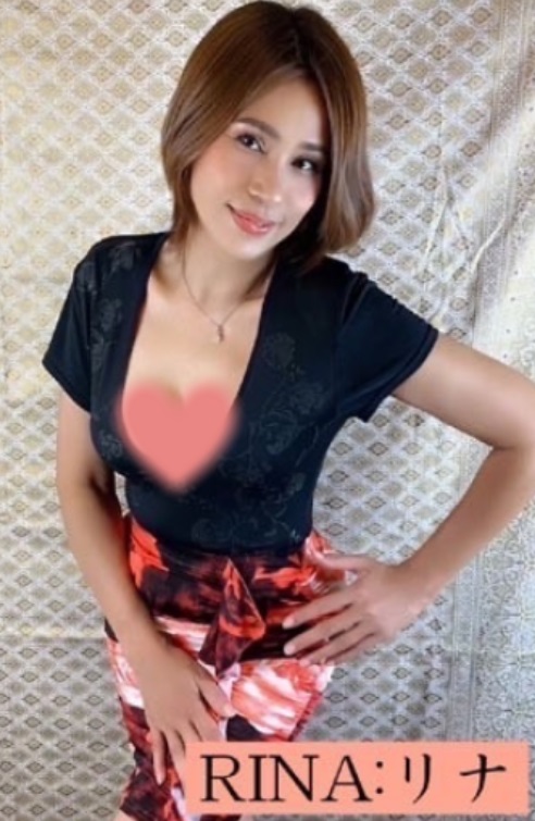 サワディーカー🙏
「サマイムーン」へようこそ～💝

スタッフ紹介
🤩リナ
🤩マユ

お待ちしております。

【予約】🔻
🌐smilemoon.thainuad.com
☎︎070-2428-1377
⏰12:00～LAST（年中無休）
#マッサージ #埼玉県タイマッサージ #川口市タイマッサージ #並木タイマッサージ