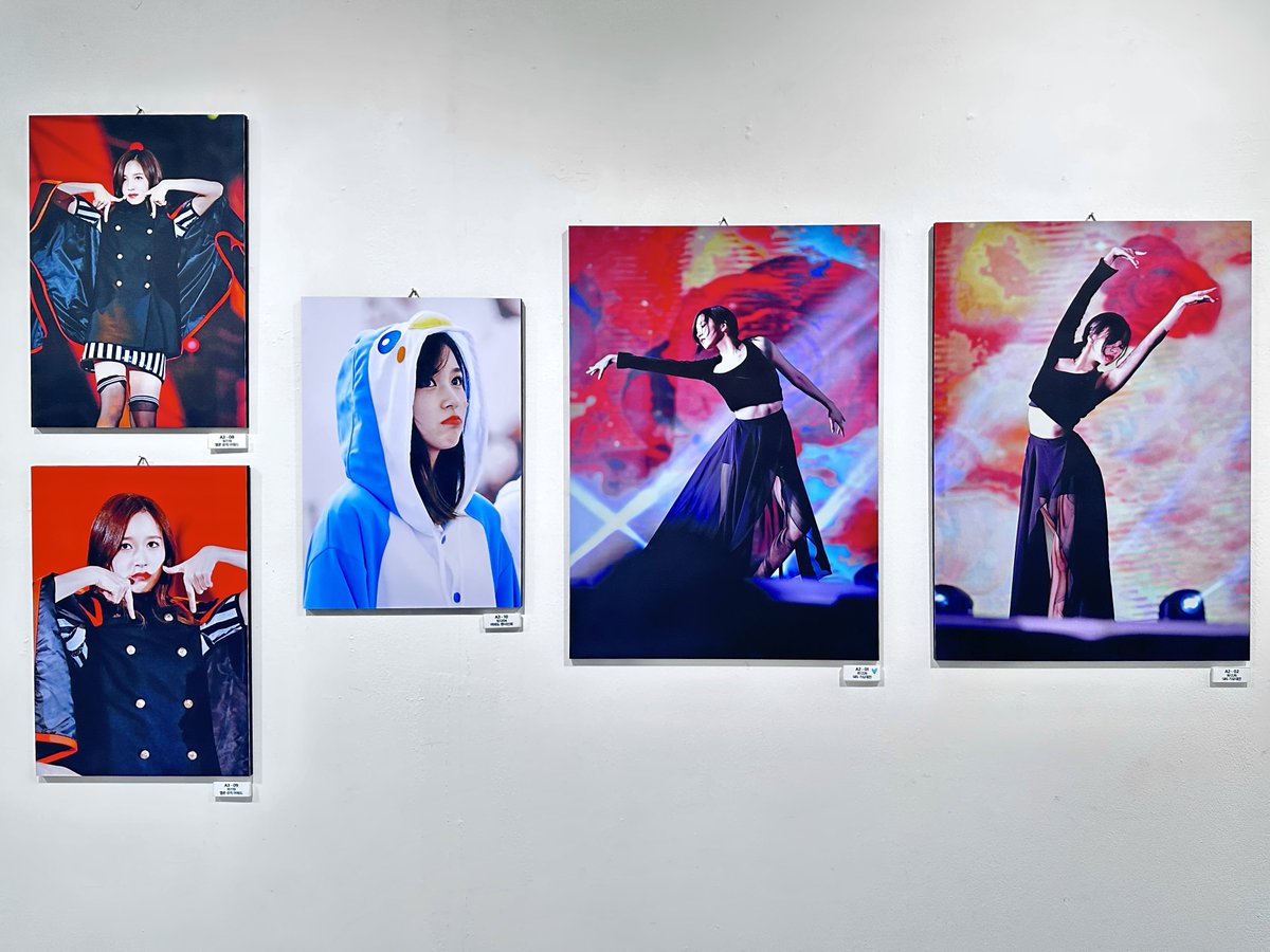 CountOnMi_324's tweet photo. 🥰💕

#Decade_beyond
#HAPPYMINADAY https://t.co/VSbB0BXhIs