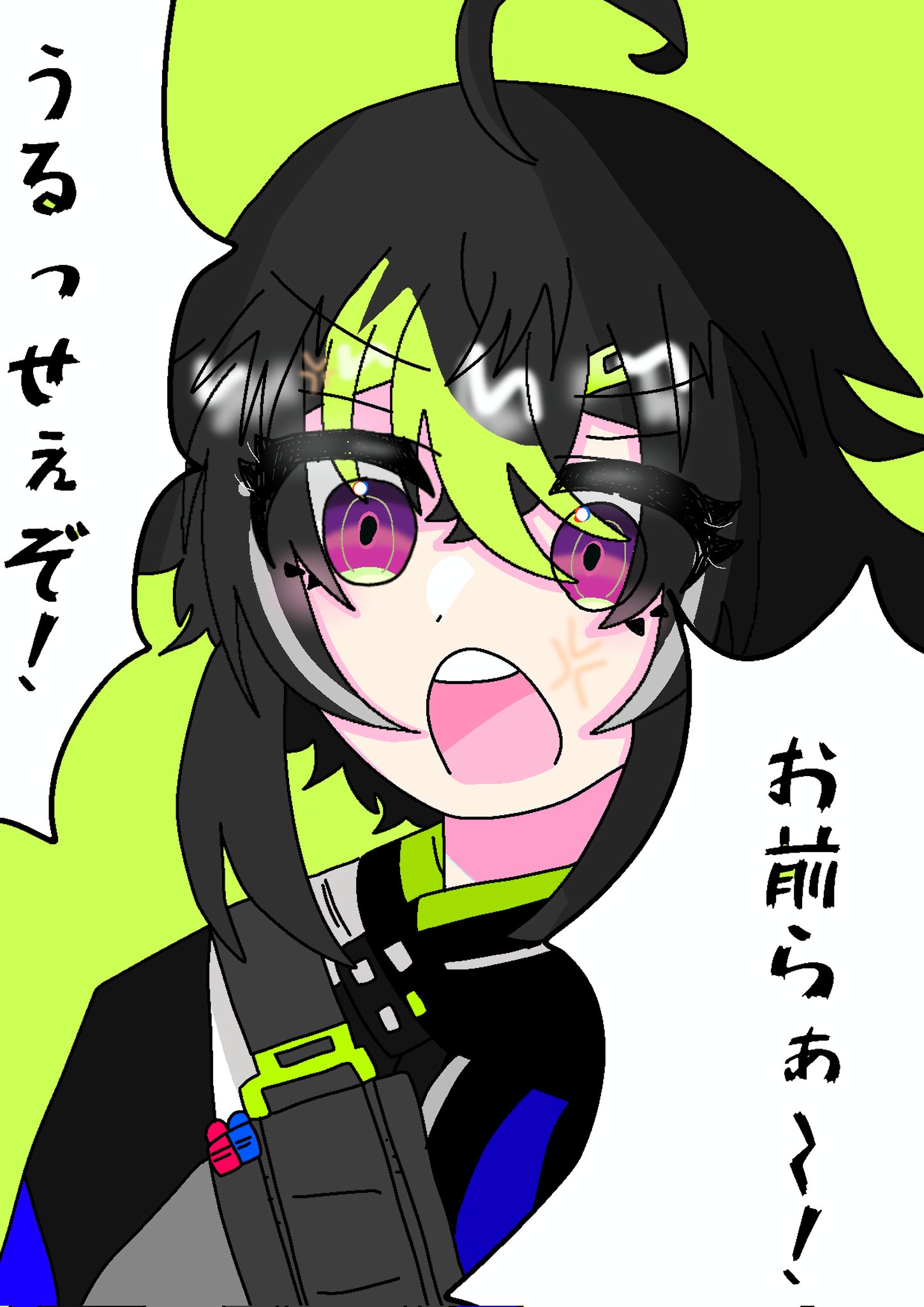 ナツ🪽💫 (@knatsuextreme) / X