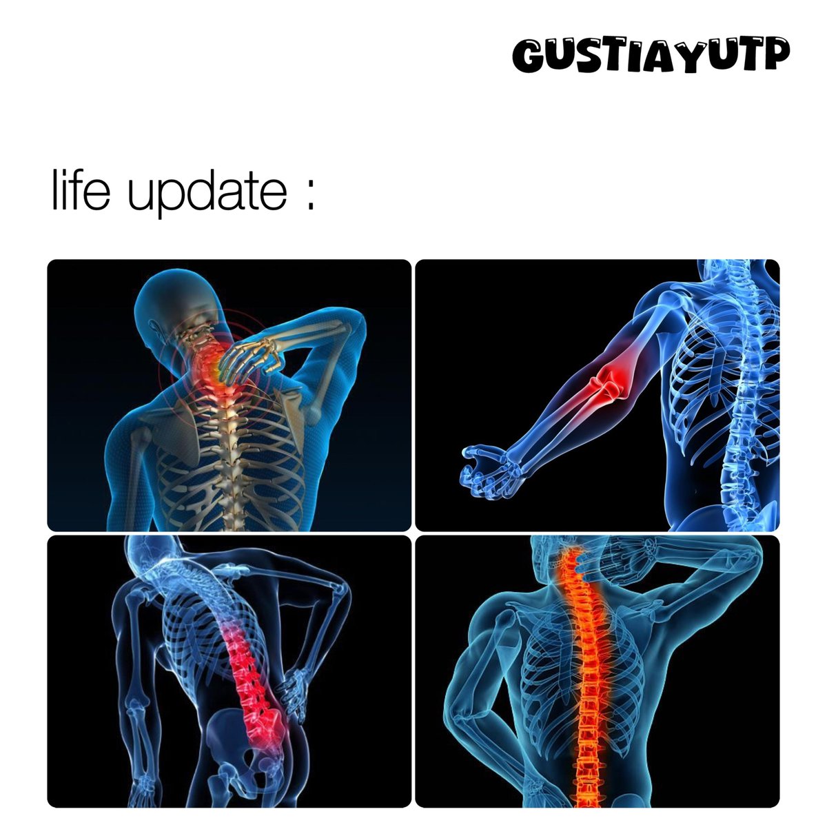 gustiayutp's tweet image. 