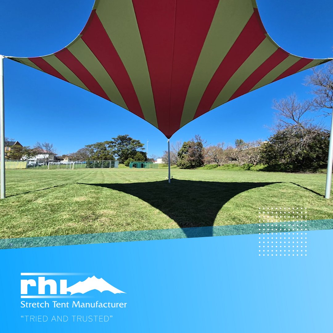 RHITents's tweet photo. Where funky meets functional. RHI hypars bring the shade and style to every setup! ☀️⛺️ Contact us to learn more about stripped options for your next event.
#stretchtent #eventdecor #partydecor #uniqueevents #stretchzelt #eventplanning #customdesign #eventinspiration #rhitents https://t.co/35IXtMReKD